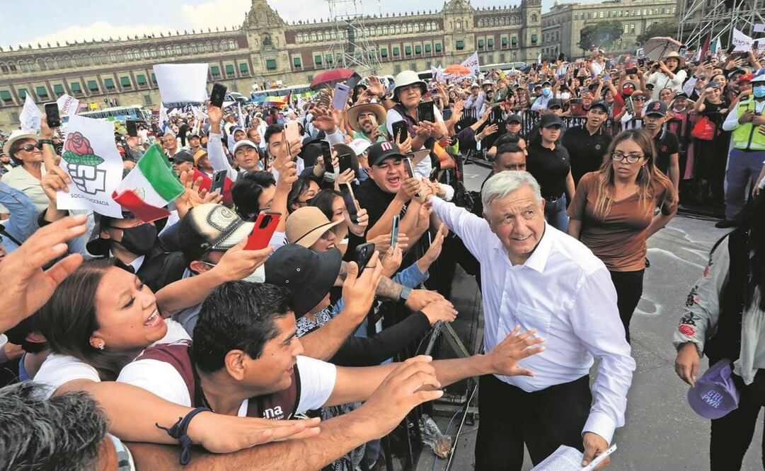 Foto: Archivo EL UNIVERSAL