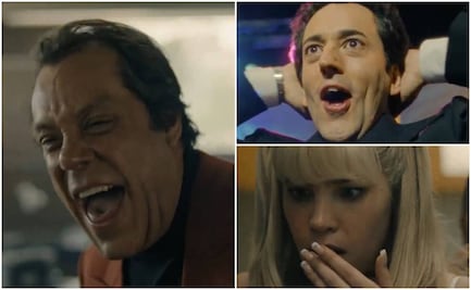 Elenco de “¿Quién lo mató?”, al margen de los reclamos de Mario y Brenda Bezares