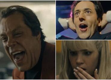 Elenco de “¿Quién lo mató?”, al margen de los reclamos de Mario y Brenda Bezares