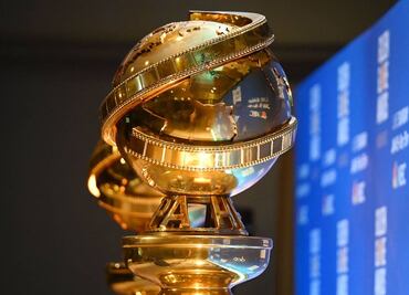 Los Globos de Oro volverán a la televisión, ya hay fecha