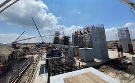 Crece contratación de fianzas en México; infraestructura y servicios especializados impulsan demanda