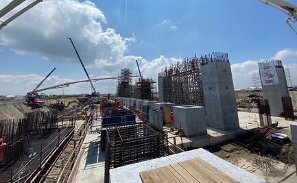 Esperan crecimiento de 5% en la industria de la construcción para 2021