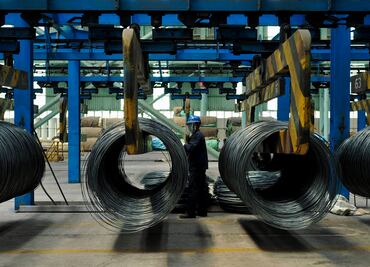 Canadá presenta queja ante la OMC por aranceles de EU al acero y el aluminio; acusa son incompatibles