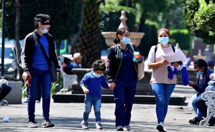 ¿Qué diferencias hay entre el coronavirus y la influenza AH1N1?