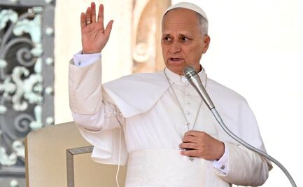 Papa modifica ley que permite a mujer liderar Ciudad del Vaticano, tras nombramiento de Raffaella Petrini