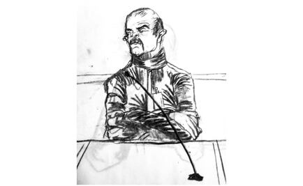 Admiten 3 de 8 pruebas en defensa de líder del PT en Aguascalientes