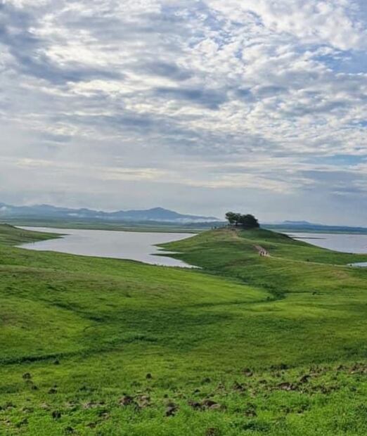 Narnia existe, y es el nuevo atractivo turístico en México