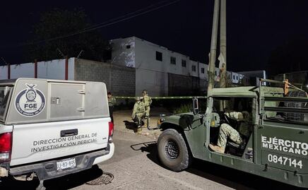 Hallan dos cuerpos en puntos distintos de Culiacán; grupo armado secuestra a un hombre