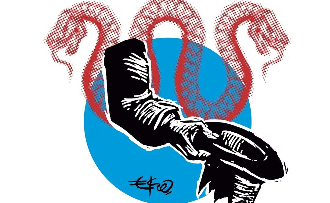 Salvador García Soto