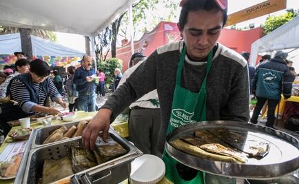 Día de la Candelaria; ¿cuál es su origen y por qué se comen tamales?