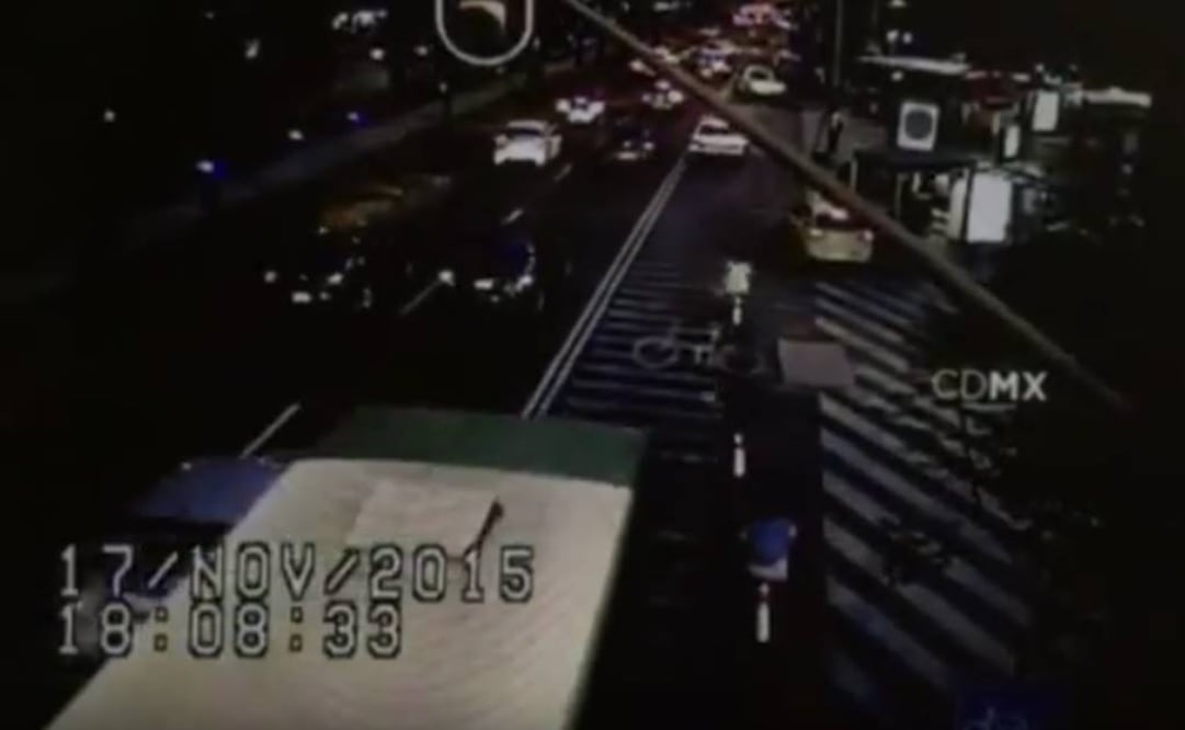 Foto tomada de video