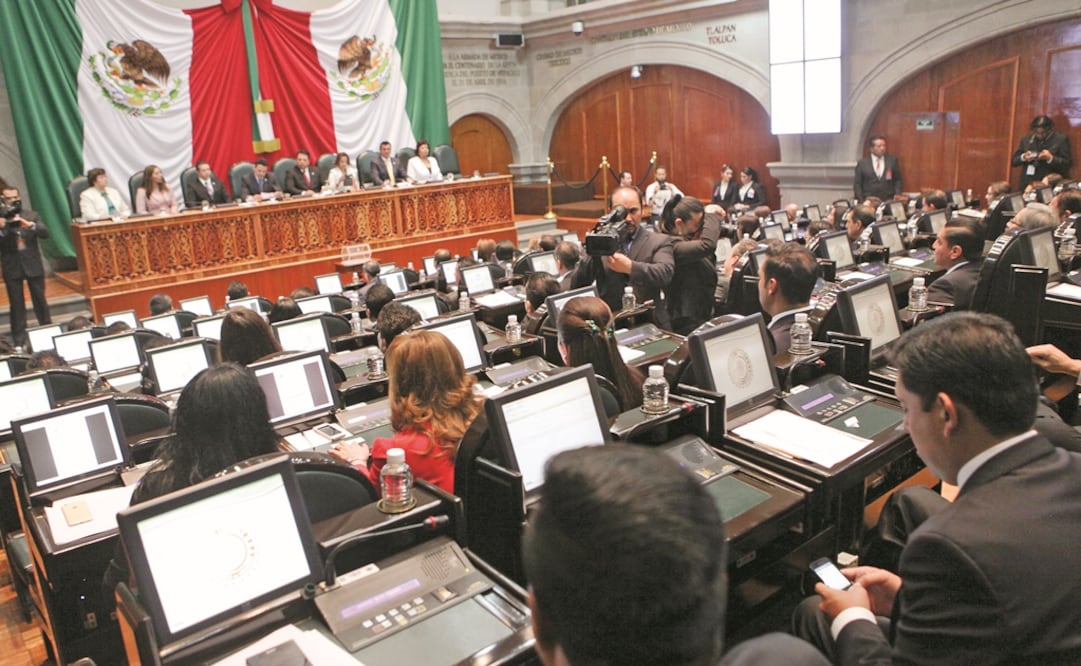 (Foto: Archivo/El Universal)