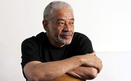 Muere Bill Withers, figura del soul y autor de "Ain't No Sunshine"