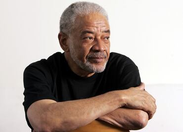 Muere Bill Withers, figura del soul y autor de "Ain't No Sunshine"