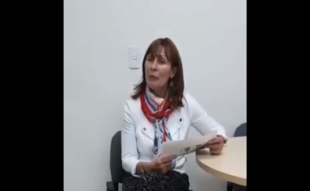 Pese a disculpa por comentario sobre el cáncer, sigue la polémica de Tatiana Clouthier en redes