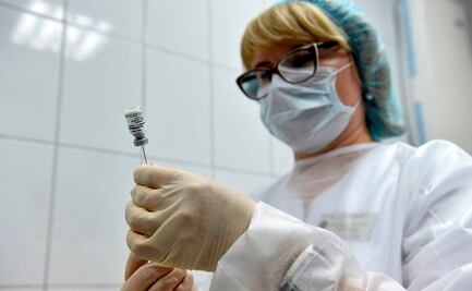 Científicos hallan anticuerpo que “neutraliza” al Covid-19