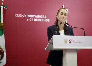 Sheinbaum se reunirá con ministro de asuntos Exteriores de España