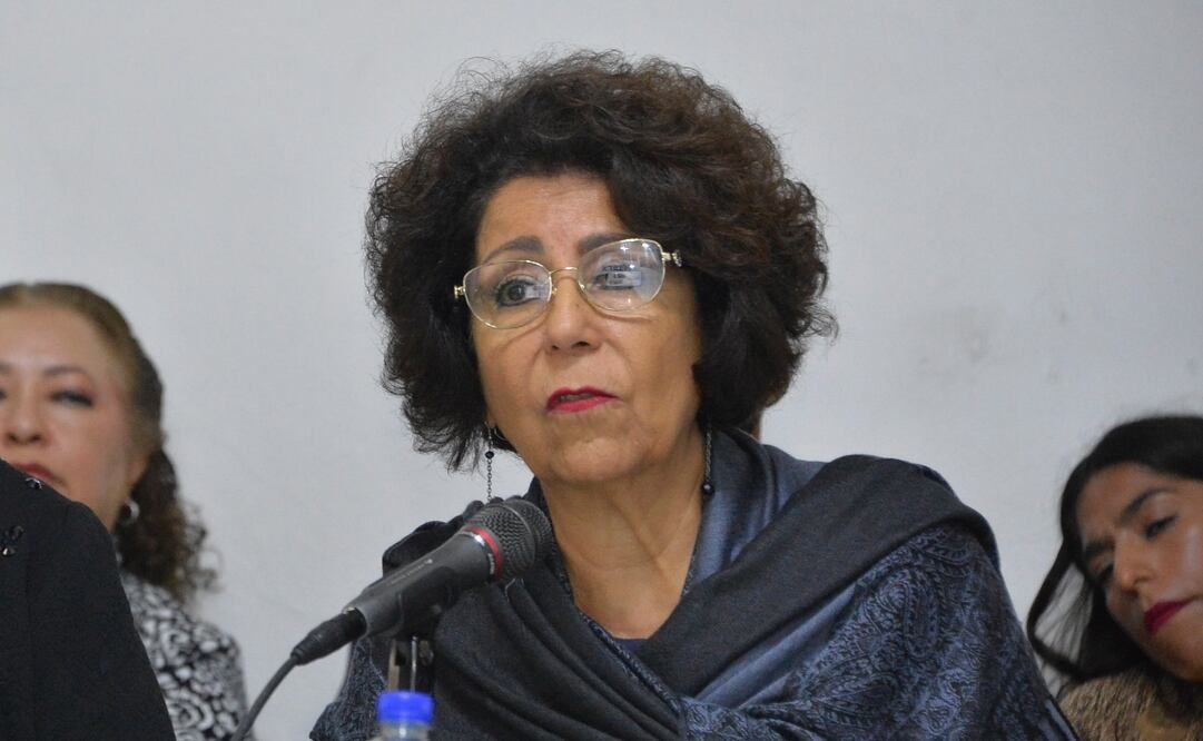 Foto: Archivo/EL UNIVERSAL 