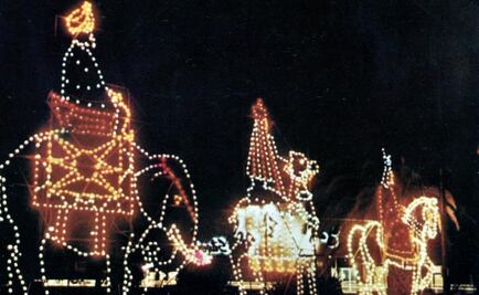 La Ciudad en el Tiempo: el encanto de Los Reyes Magos