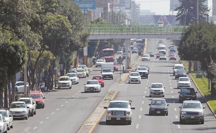 Proponen 'licencia integral' para conducir automóvil y motocicleta en Edomex