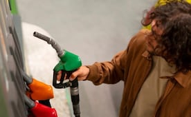 Qué le pasa a tu auto si mezclas diferentes gasolinas