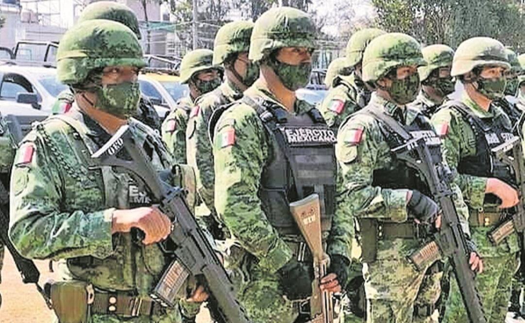 Foto: Archivo / EL UNIVERSAL