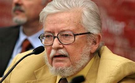 Fernando del Paso wins 2015 Cervantes Letters Prize