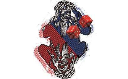 EU, a las puertas de un conflicto. ¿Resistirá su democracia?