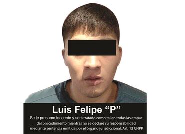 Vinculan a proceso a “El Felipillo”, hijo del exlíder del Cártel de Tláhuac