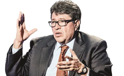 PRD pedirá comparecencia de Ricardo Monreal 