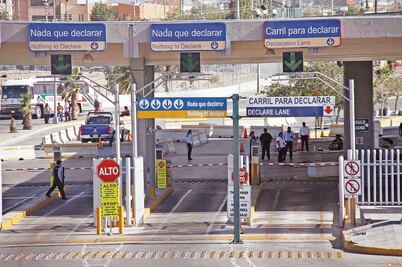 INM violó derechos de deportada, acusa CNDH  