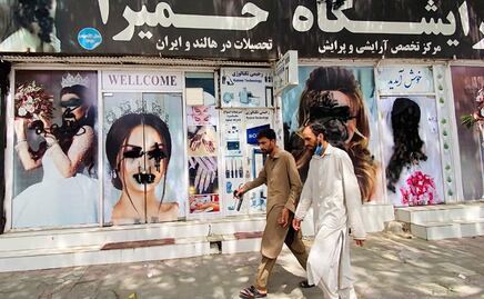 Talibanes asesinan a familiar de periodista alemán en Afganistán