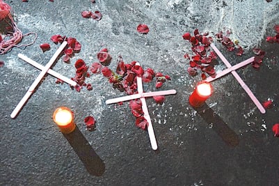 Asesinan en Sinaloa de manera violenta a siete mujeres en diciembre