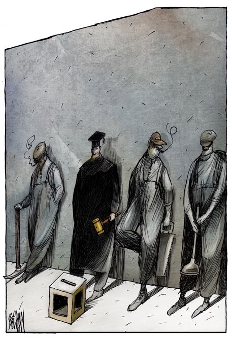 Cartón de Boligán