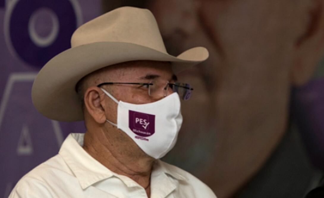 Foto: Archivo/EL UNIVERSAL