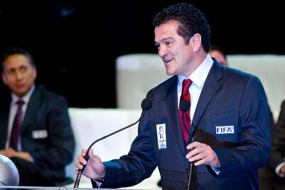 Propondrán a Carlos Hermosillo como nuevo directivo del Cruz Azul