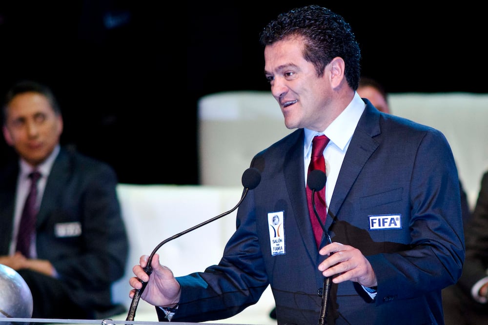 Carlos Hermosillo / Imago7