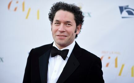 Gustavo Dudamel estará en la ceremonia de los Oscar