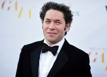Gustavo Dudamel estará en la ceremonia de los Oscar