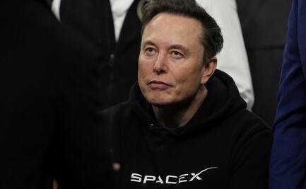 Elon Musk se disculpa por caída global de Starlink; "el servicio se restablecerá en breve", asegura