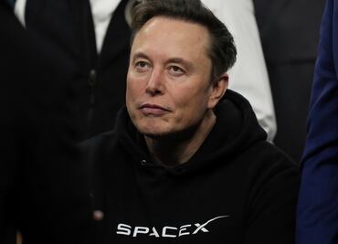 DOGE, de Elon Musk, accederá a información sensible de inmigrantes en EU; podrá revisar testimonios en cortes de inmigración