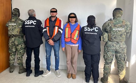 Caen dos personas en Edomex por venta de medicamentos falsificados; aseguran 110 dosis de vacunas apócrifas para VPH