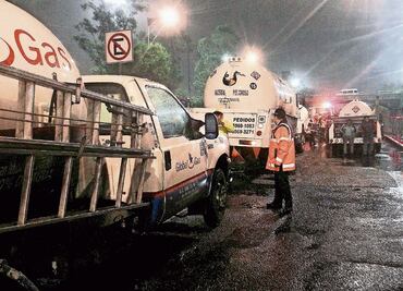 “Para pipas, urge comisión metropolitana”