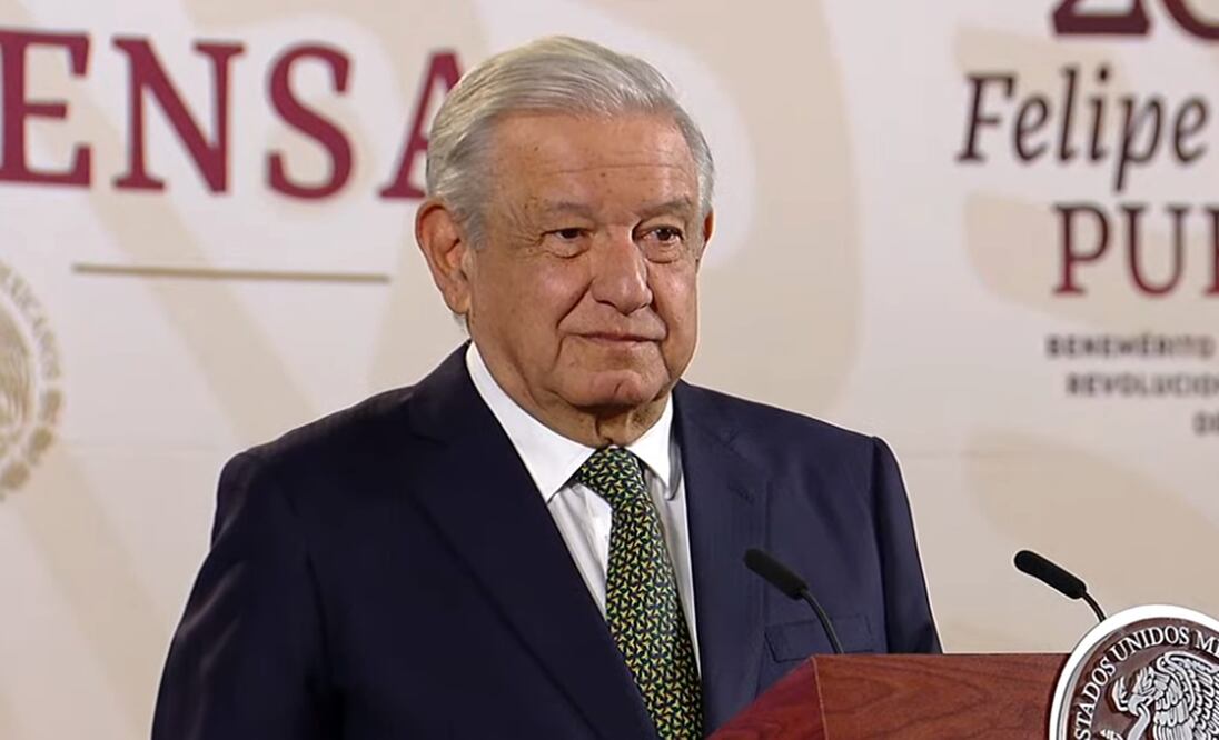 El presidente Andrés Manuel López Obrador recomendó a Lenia Batres que “haga sus cuentas” y que devuelva a la Tesorería el monto de su salario que excede lo que gana el Presidente, y que ella misma se inscriba al ISSSTE. Foto: especial