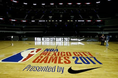 Piden seguridad efectiva en Arena Ciudad de México