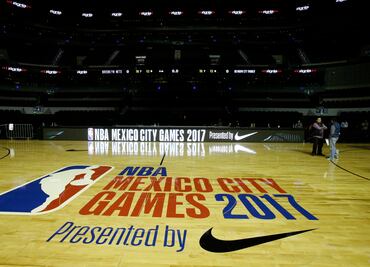 Piden seguridad efectiva en Arena Ciudad de México