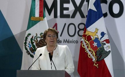 Se comprometen México y Chile con biodiversidad