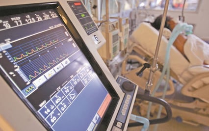 SFP publica sanciones a empresa de hijo de Bartlett por venta de ventiladores