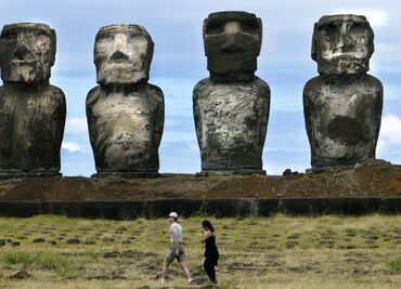 ¿Cuánto cuesta visitar los atractivos más famosos del mundo?