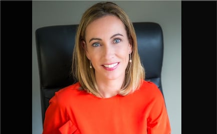 Sinead O´Connor, nueva directora corporativa de la Banca de Consumo de Citibanamex